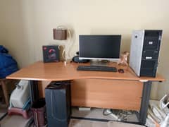 Computer Table