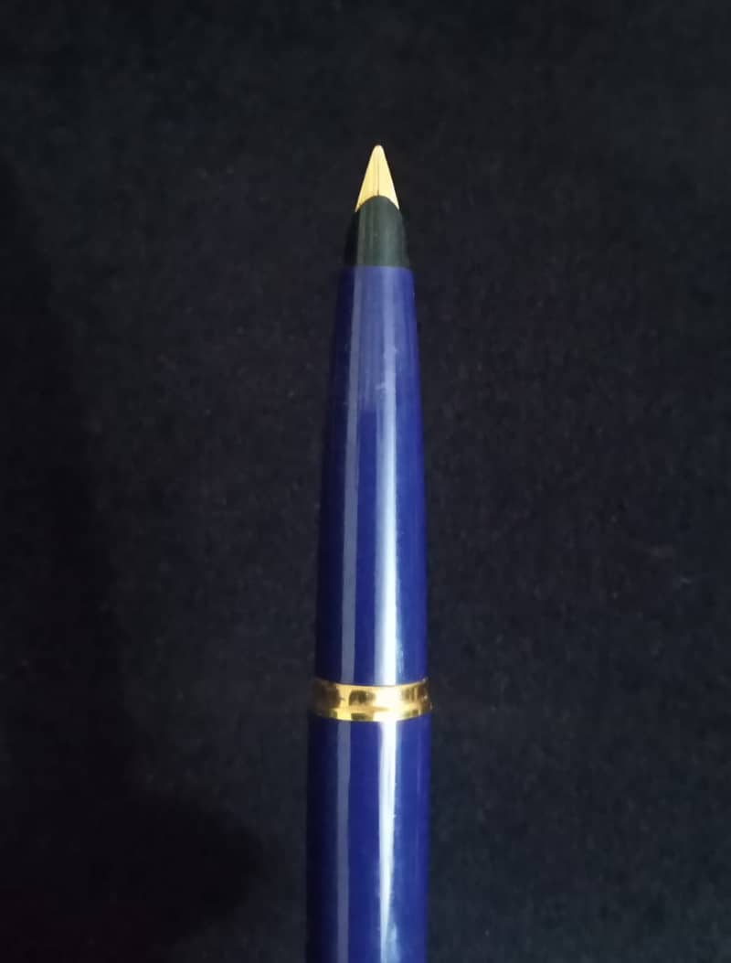 Original Vintage Parker Pen Made In UK (Not Used) 4