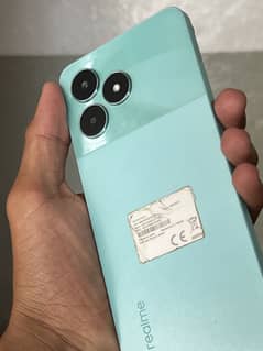 Realme C51 10/9
