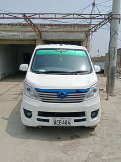 changing karwan 2021