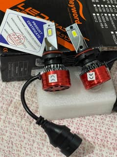 led lights for car