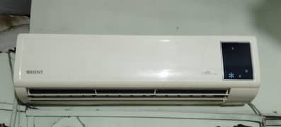 Orient A. C Good condition full ok