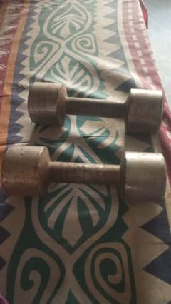 Dumber 02 pcs 14 kg 03006661478