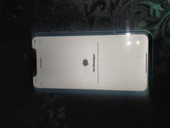 i phone  11 jv 64gb  battery 80  to ton on face id off but original