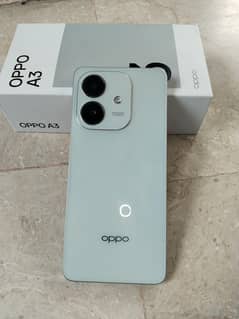 oppo a3 6/128