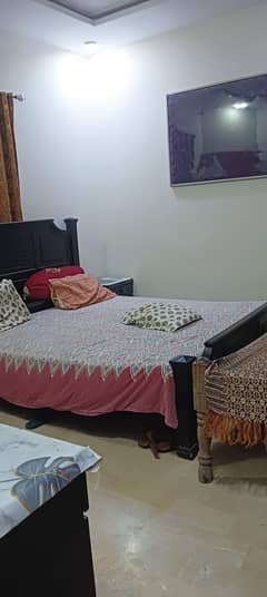 Single Portion House for sale