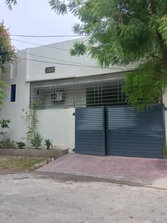 Single Portion House for sale