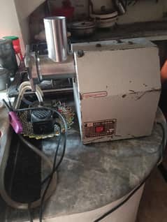 meat mince machine qeema machine