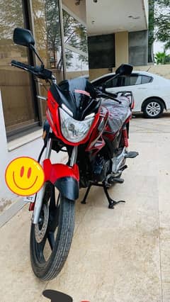 Cb 150f 2018