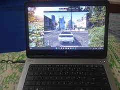 HP Probook 640 G1
