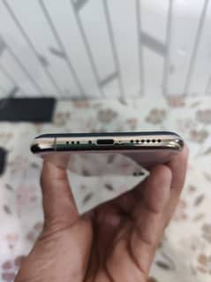 Iphoon xs non pta 64gb beattry health 80% panal 3lins orignal beatrry
