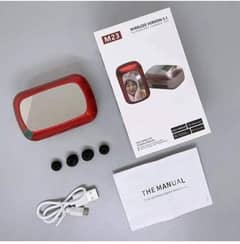 earbuds