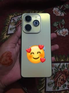 Infinix hot 40i