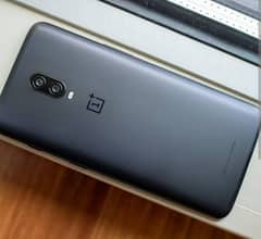 One plus 6t