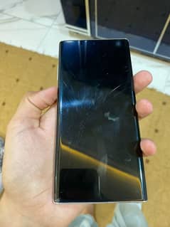 note10plus 12/256gb