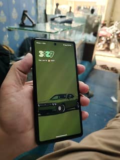 Google Pixel 6A