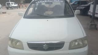 alto car
