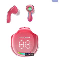 Earbuds
