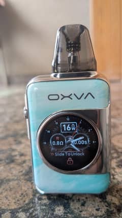 vape pod smoke: oxva xlim sq 2 pro. RS:4000