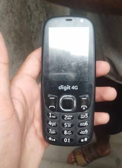 Jazz digit 4g crown dual SIM pta best for hotspot