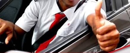 Compny CEO driver required 0/3/3/3/1/0/1/8/4/4/2