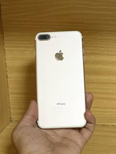 Iphone 7 plus pta approved