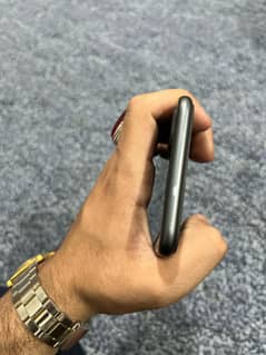 iPhone 8 Plus 128 gb jv Exchange possible with pta good mobile