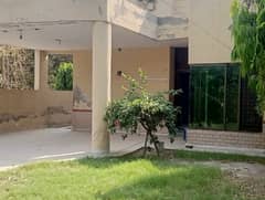 1 Kanal House For rent Available In Johar Town