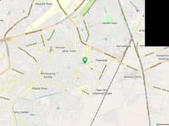 2 Marla House In Township Sector B2 - Block 3 Best Option