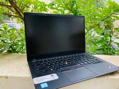 LENOVO X1 CARBON