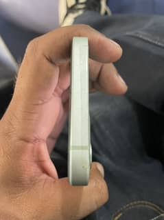 I pohne 12 pta approved 128 gb with box water pak