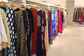 A . Boutique