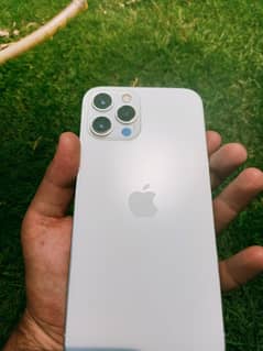iPhone 12promax 128GB