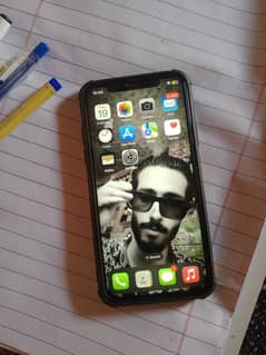 iPhone X non pta 64gb Exchange possible