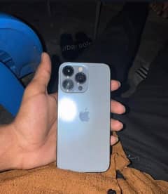 iPhone 13 pro FU | 10/10