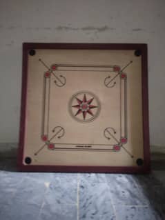 carrom