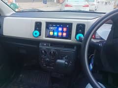 Suzuki Alto 2022 vxl Ags