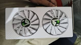 RX 580 2048SP (8GB Graphic Card) (Brand New)