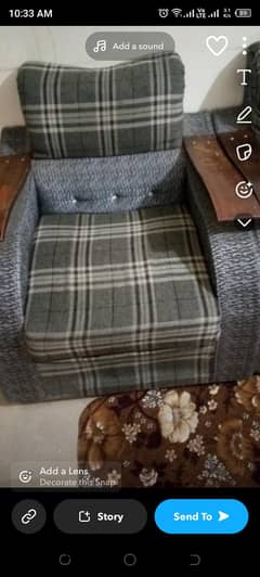 new condition
