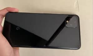 Google pixel 4XL 6/128  urgent sale