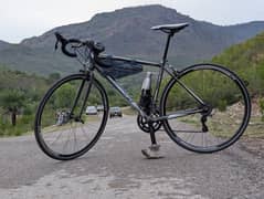 Precision RoadRace Road bike