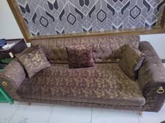 sofa set