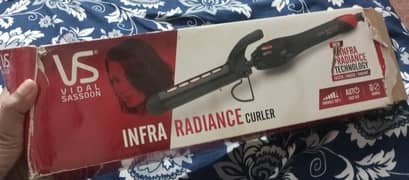infra