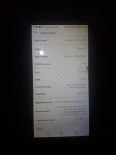 huwai y5prime for sale