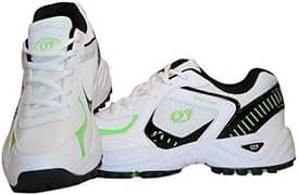 QING JIAN GRRIPER SHOES 2.0 box pack brand ner