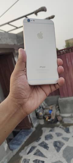 IPHONE 6 PLUS PTA APPROVED 64GB