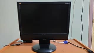 17 Inch LCD | 17' LCD Monitor | Gaming LCD | Gaming Monitor