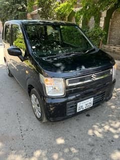 Wagon R Japanese (Hybrid)