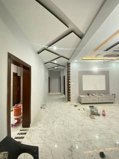 Brand New Upper Portion
