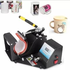 Mug Printing Heat Press Machine 11oz Mug Printing heat press
